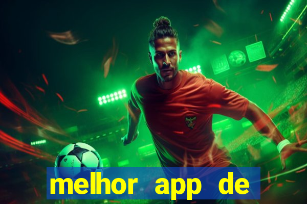 melhor app de slots para ganhar dinheiro